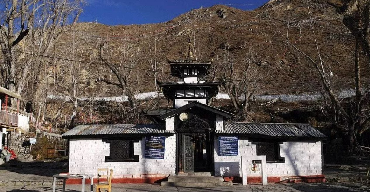 Muktinath Trek